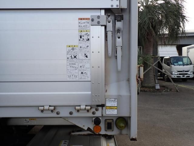 Hino RANGER 2016-11 2018219-24