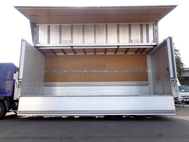 Hino RANGER 2016-11 2018219-26