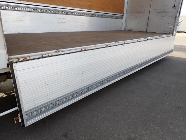 Hino RANGER 2016-11 2018219-27