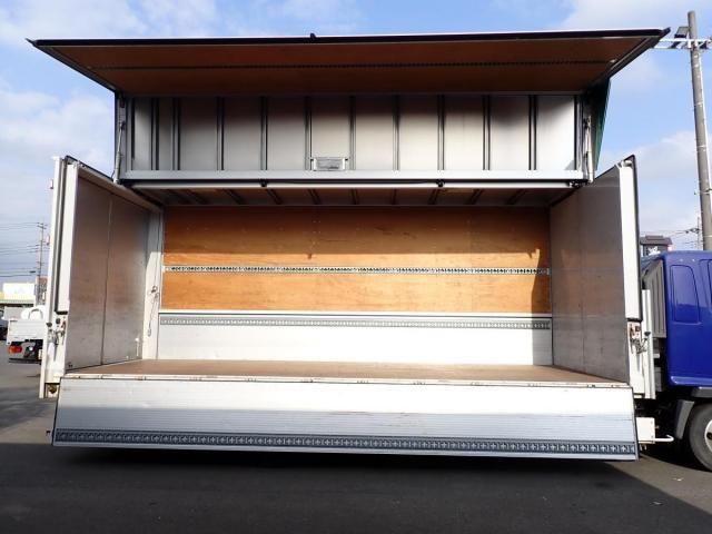 Hino RANGER 2016-11 2018219-28