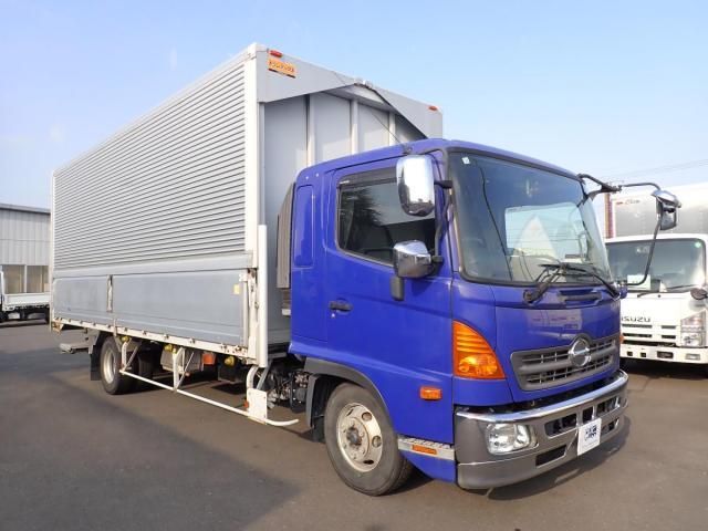 Hino RANGER 2016-11 2018219-2