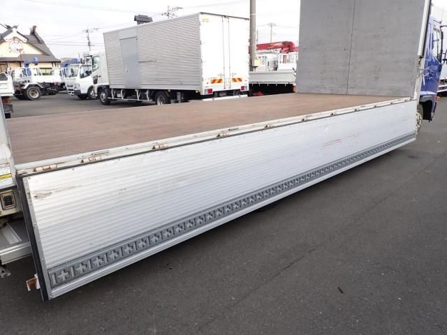 Hino RANGER 2016-11 2018219-29