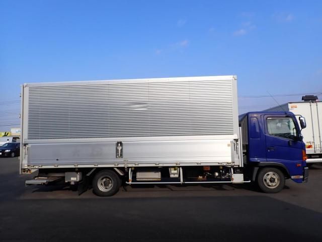 Hino RANGER 2016-11 2018219-3