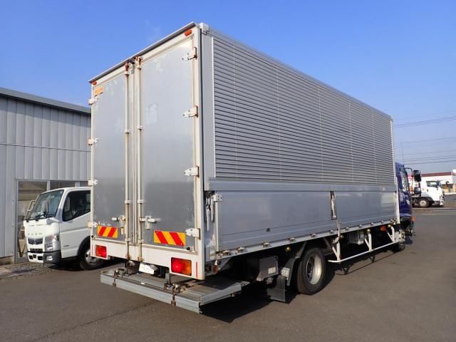Hino RANGER 2016-11 2018219-4
