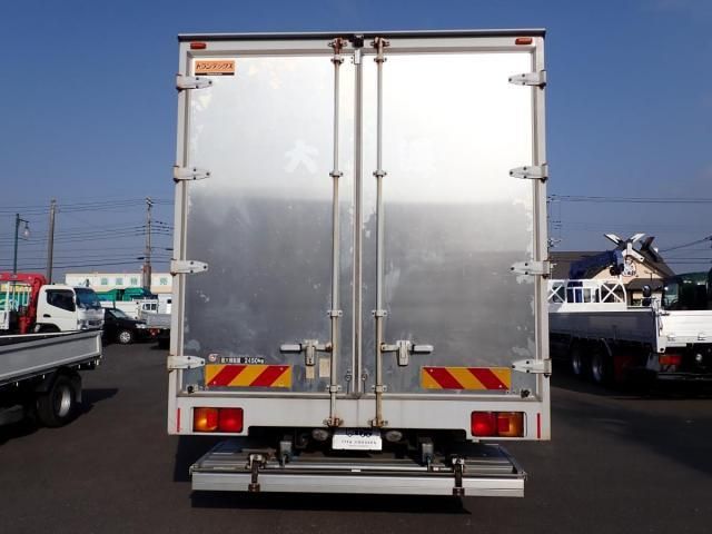 Hino RANGER 2016-11 2018219-5
