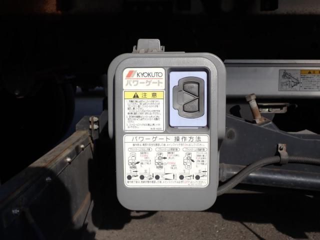 Hino RANGER 2016-11 2018219-7