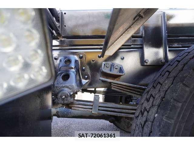 Hino RANGER 2020-12 2100739-9