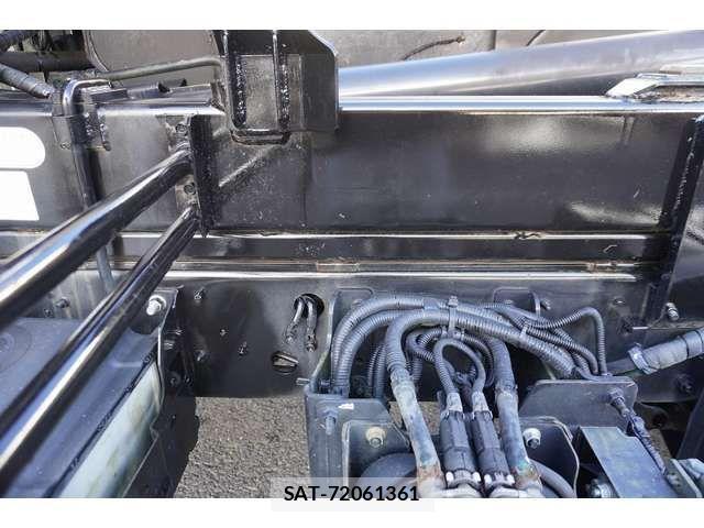 Hino RANGER 2020-12 2100739-10