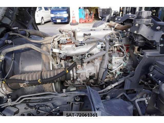 Hino RANGER 2020-12 2100739-11