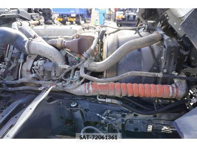 Hino RANGER 2020-12 2100739-12