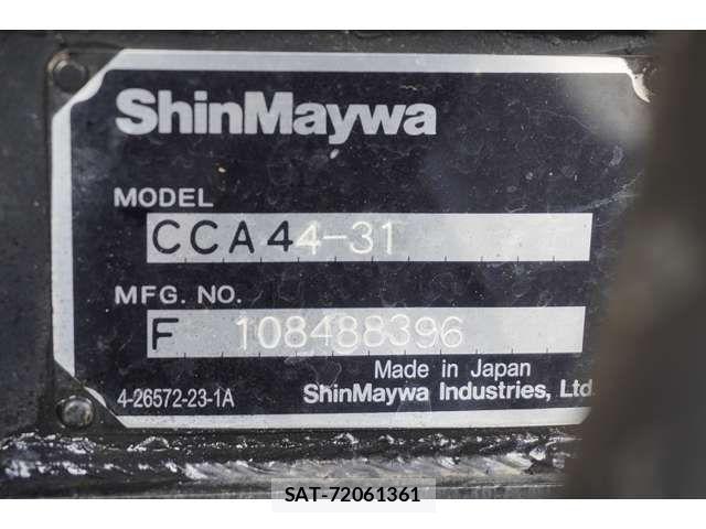 Hino RANGER 2020-12 2100739-14