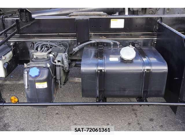 Hino RANGER 2020-12 2100739-15
