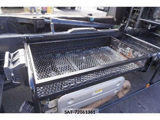 Hino RANGER 2020-12 2100739-17