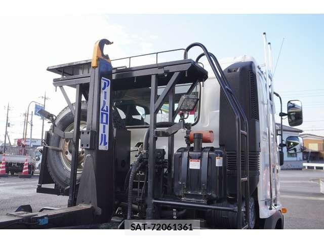 Hino RANGER 2020-12 2100739-18