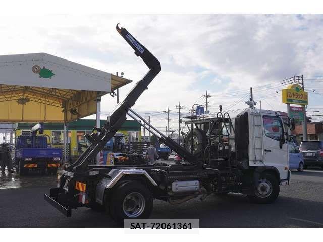 Hino RANGER 2020-12 2100739-19