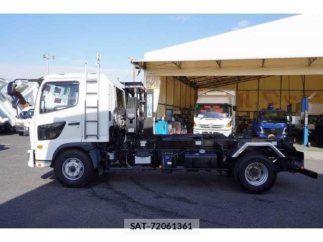 Hino RANGER 2020-12 2100739-2
