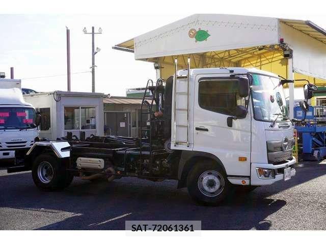 Hino RANGER 2020-12 2100739-5