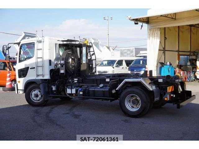 Hino RANGER 2020-12 2100739-6
