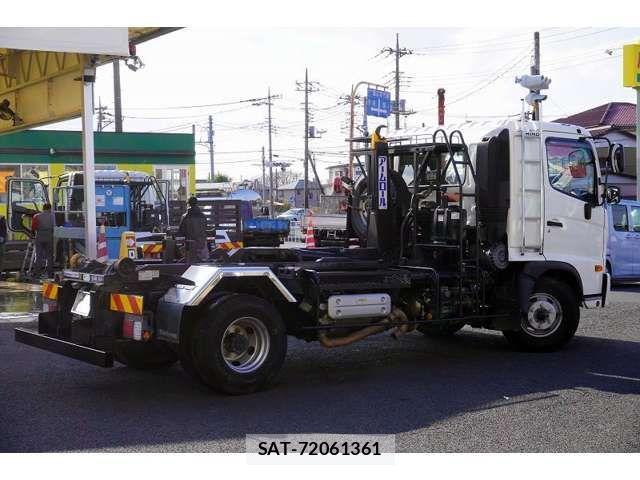 Hino RANGER 2020-12 2100739-7