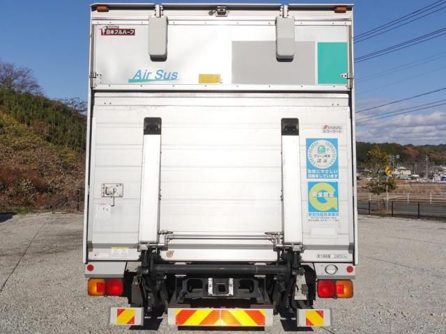 Hino RANGER 2014-08 2101627-9