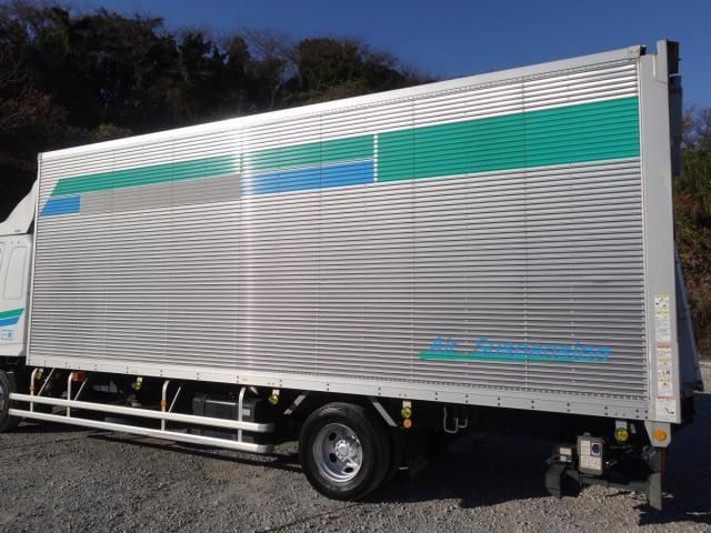 Hino RANGER 2014-08 2101627-10
