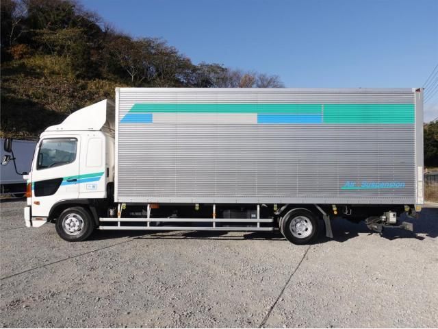 Hino RANGER 2014-08 2101627-11