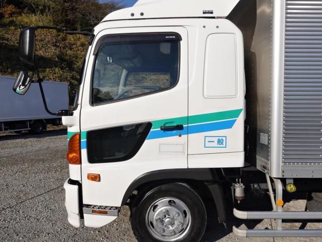 Hino RANGER 2014-08 2101627-13
