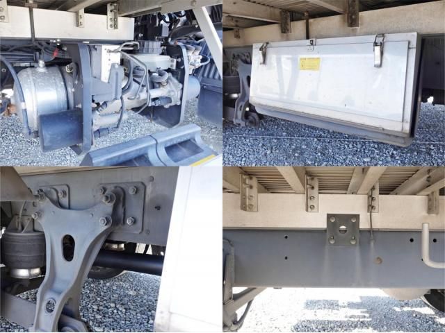 Hino RANGER 2014-08 2101627-18