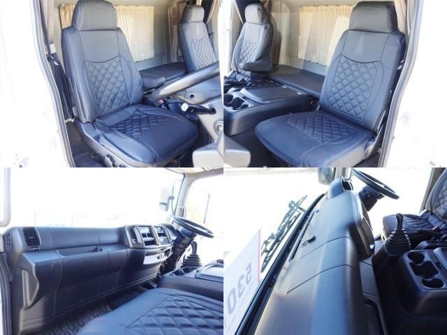 Hino RANGER 2014-08 2101627-22