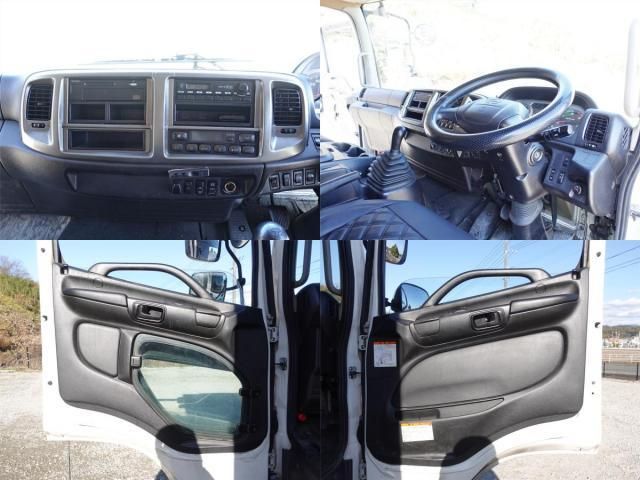 Hino RANGER 2014-08 2101627-23