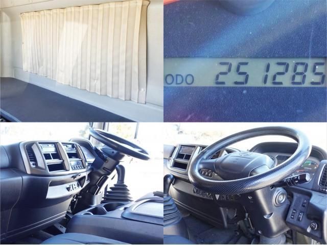 Hino RANGER 2014-08 2101627-24
