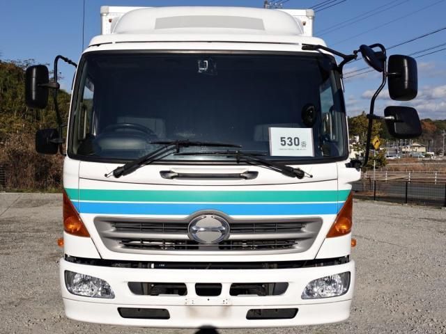 Hino RANGER 2014-08 2101627-2