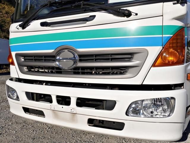 Hino RANGER 2014-08 2101627-3
