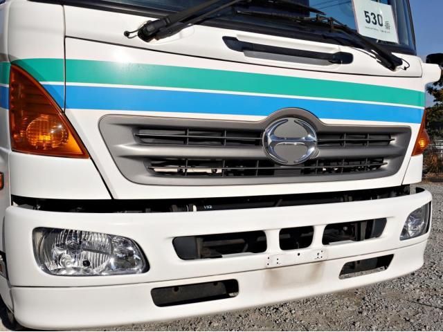 Hino RANGER 2014-08 2101627-4
