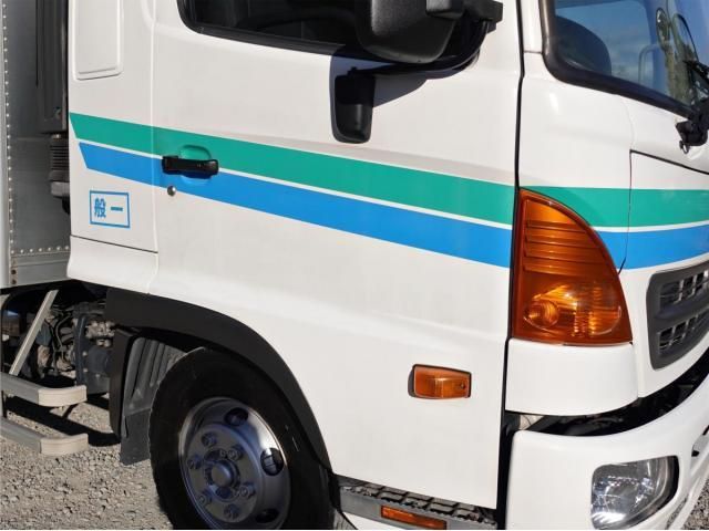 Hino RANGER 2014-08 2101627-5