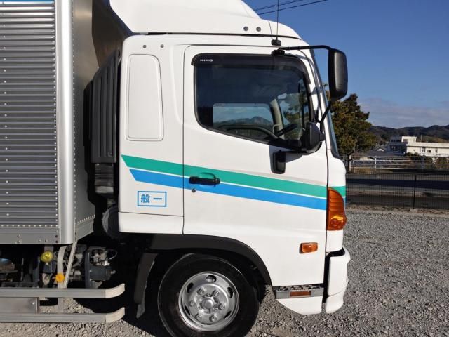 Hino RANGER 2014-08 2101627-6