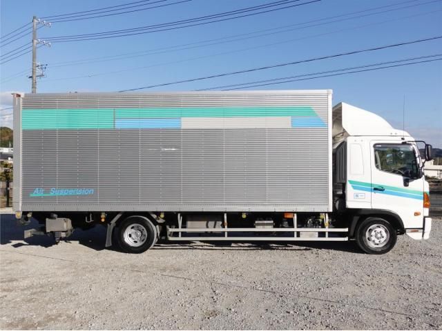 Hino RANGER 2014-08 2101627-7