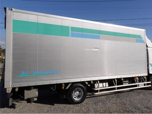 Hino RANGER 2014-08 2101627-8