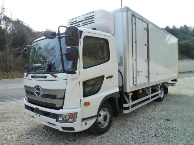 Hino RANGER 2023-08 2197825-0