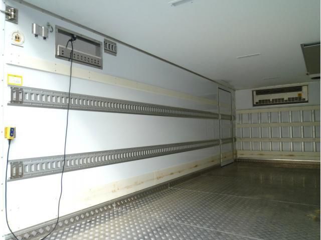 Hino RANGER 2023-08 2197825-15
