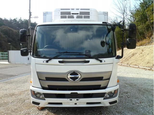 Hino RANGER 2023-08 2197825-1