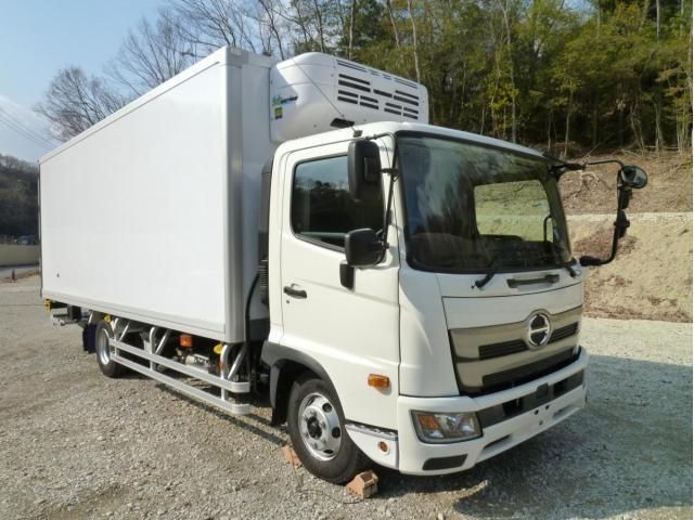 Hino RANGER 2023-08 2197825-2