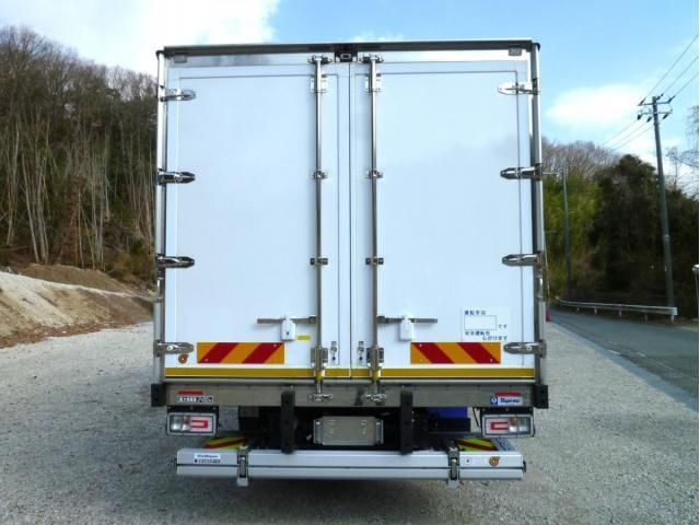 Hino RANGER 2023-08 2197825-4