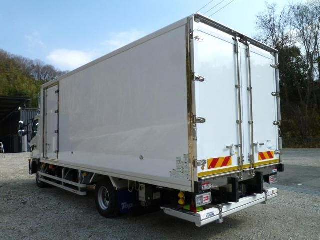 Hino RANGER 2023-08 2197825-5