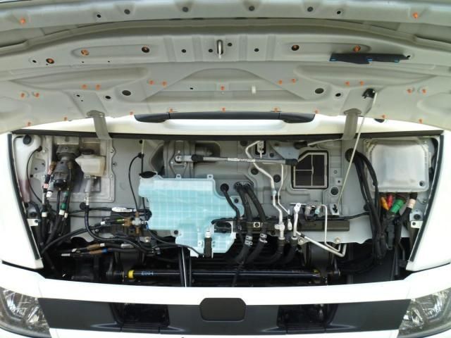 Hino RANGER 2023-08 2197825-7