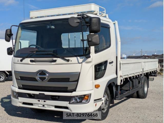 Hino RANGER 2020-11 2317173-0