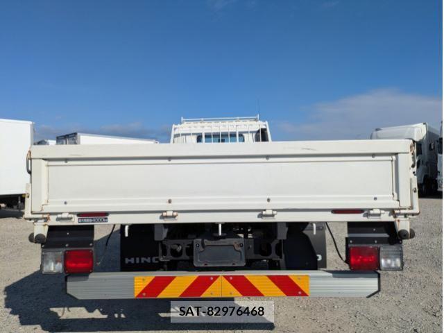 Hino RANGER 2020-11 2317173-9