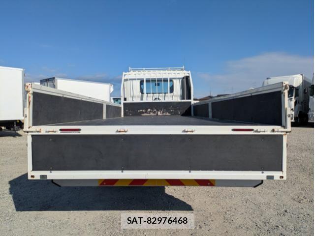 Hino RANGER 2020-11 2317173-10