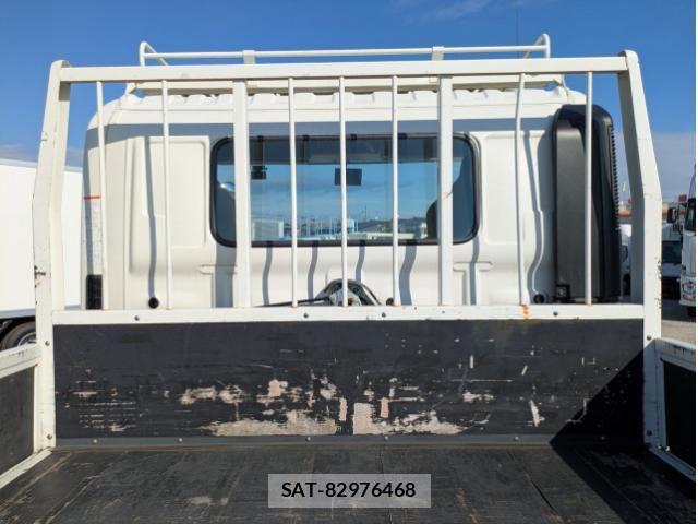 Hino RANGER 2020-11 2317173-13
