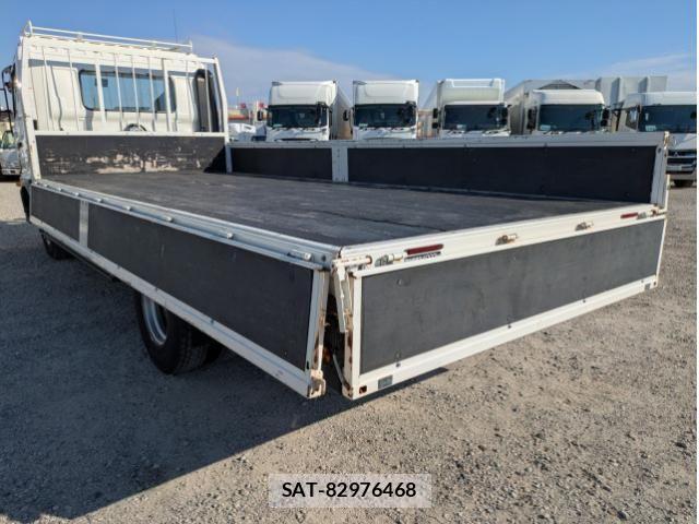 Hino RANGER 2020-11 2317173-15